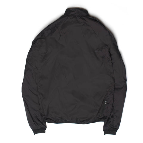 The Dravus Jacket in Black