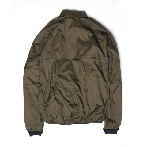 The Dravus Jacket in Bronze