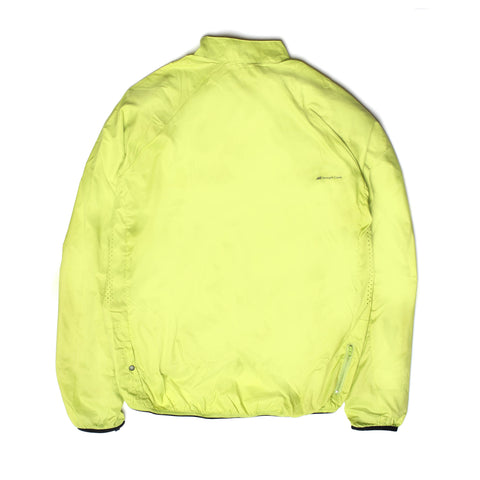 The Dravus Jacket in Venom