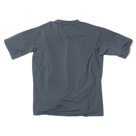 Lowe SS Shirt in Ocean