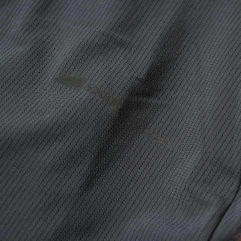 Lowe SS Shirt in Ocean
