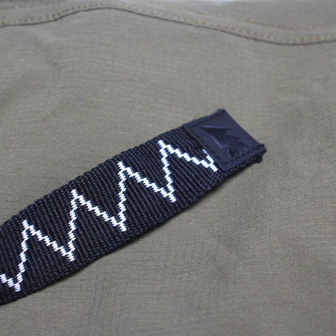 The Lukens Short in Clay