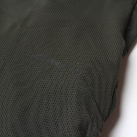 Lowe SS Shirt in Dark Olive