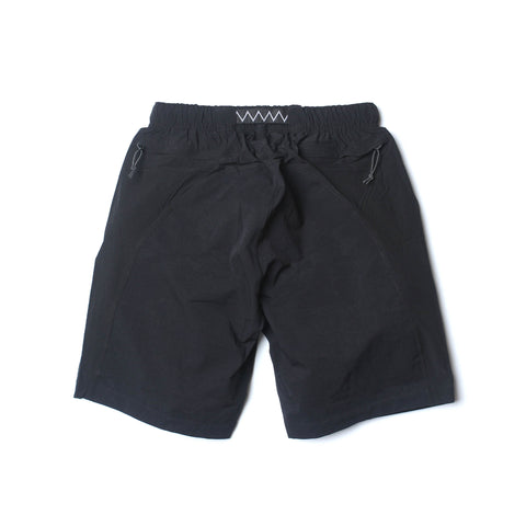 The Lukens Short in Black