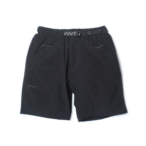 The Lukens Short in Black