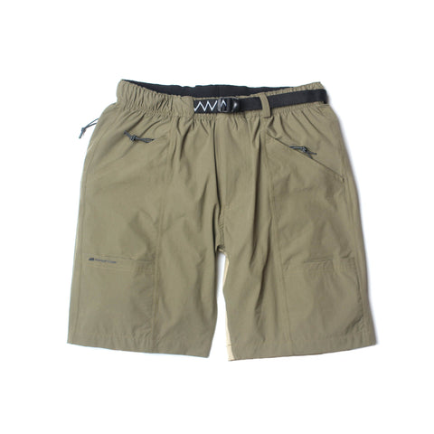 The Lukens Short in Clay