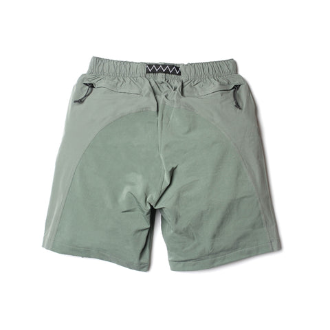 The Lukens Short in Moss