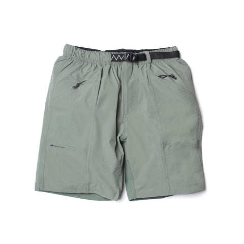 The Lukens Short in Moss